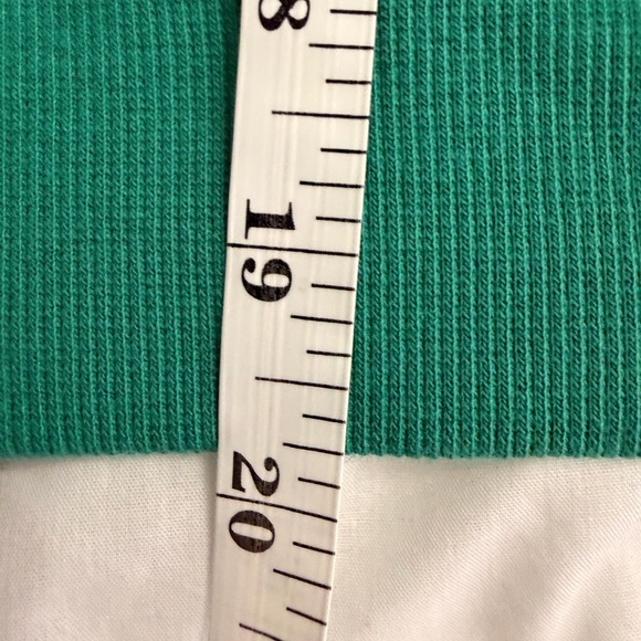 NWOT Lululemon Scuba Oversized Full-Zip Hoodie Cascadia Green - Picture 7 of 7